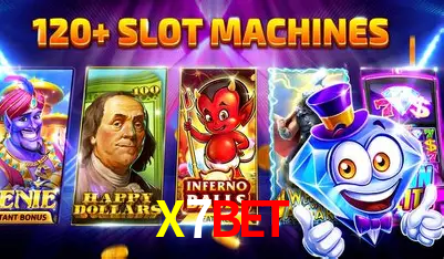 Desvendando o Mundo dos Jogos Virtuais na X7BET