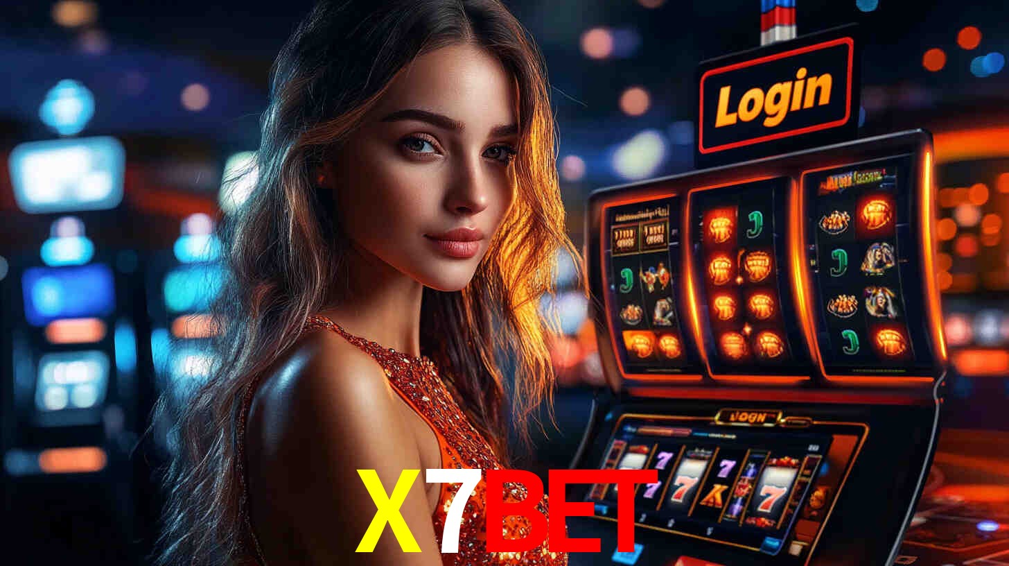 X7BET: Seu Cassino Premiado com Pagamentos Rápidos