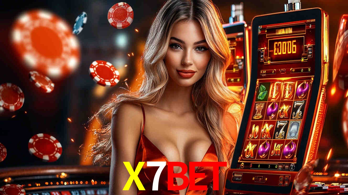 X7BET vip