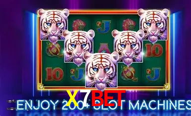 Desvendando o Mundo dos Jogos Virtuais na X7BET
