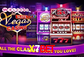 A Revolução dos Aplicativos de Jogos no X7BET