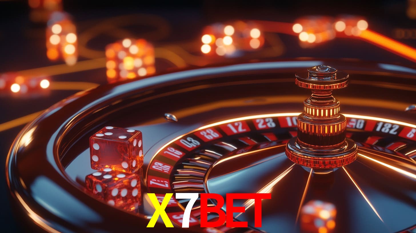 X7BET vip