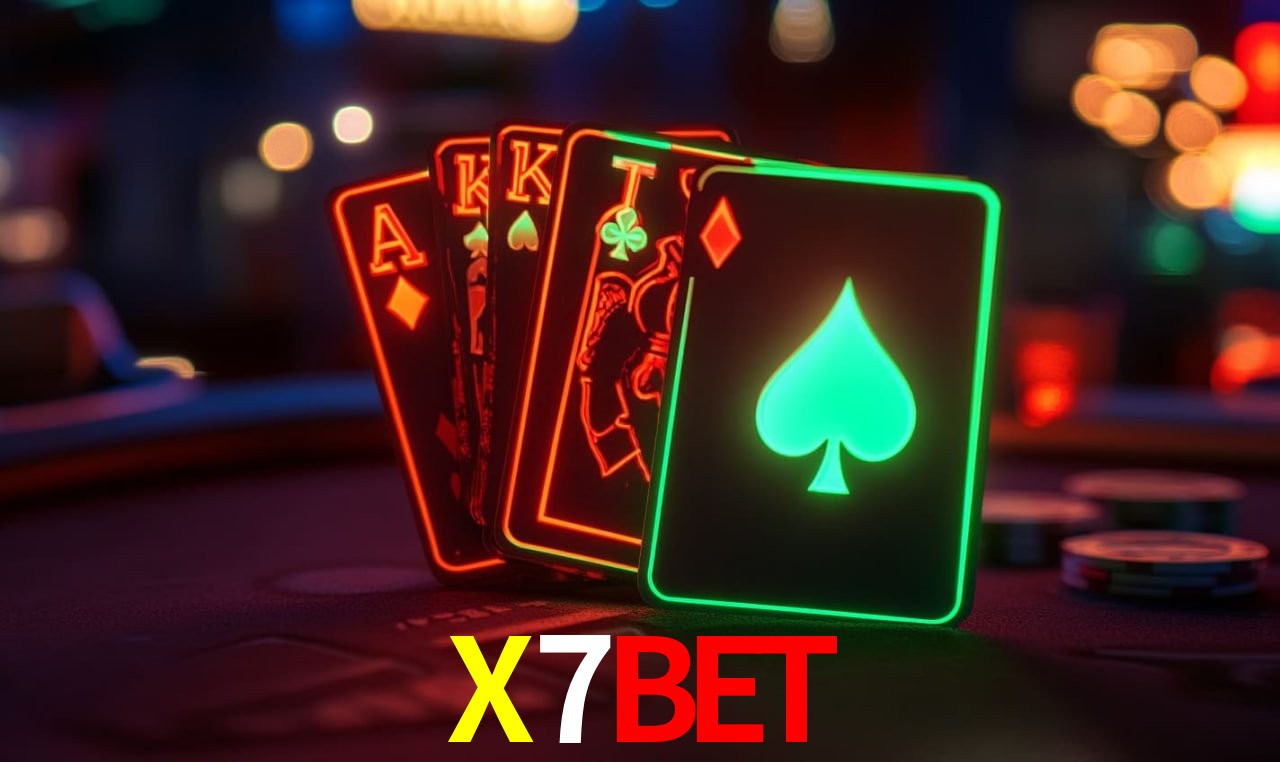 Ofertas Exclusivas X7BET