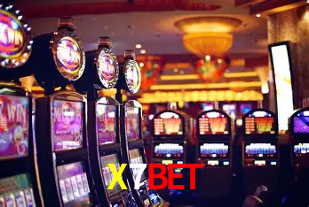 Inovações de Jogos na X7BET: O Futuro das Experiências Interativas