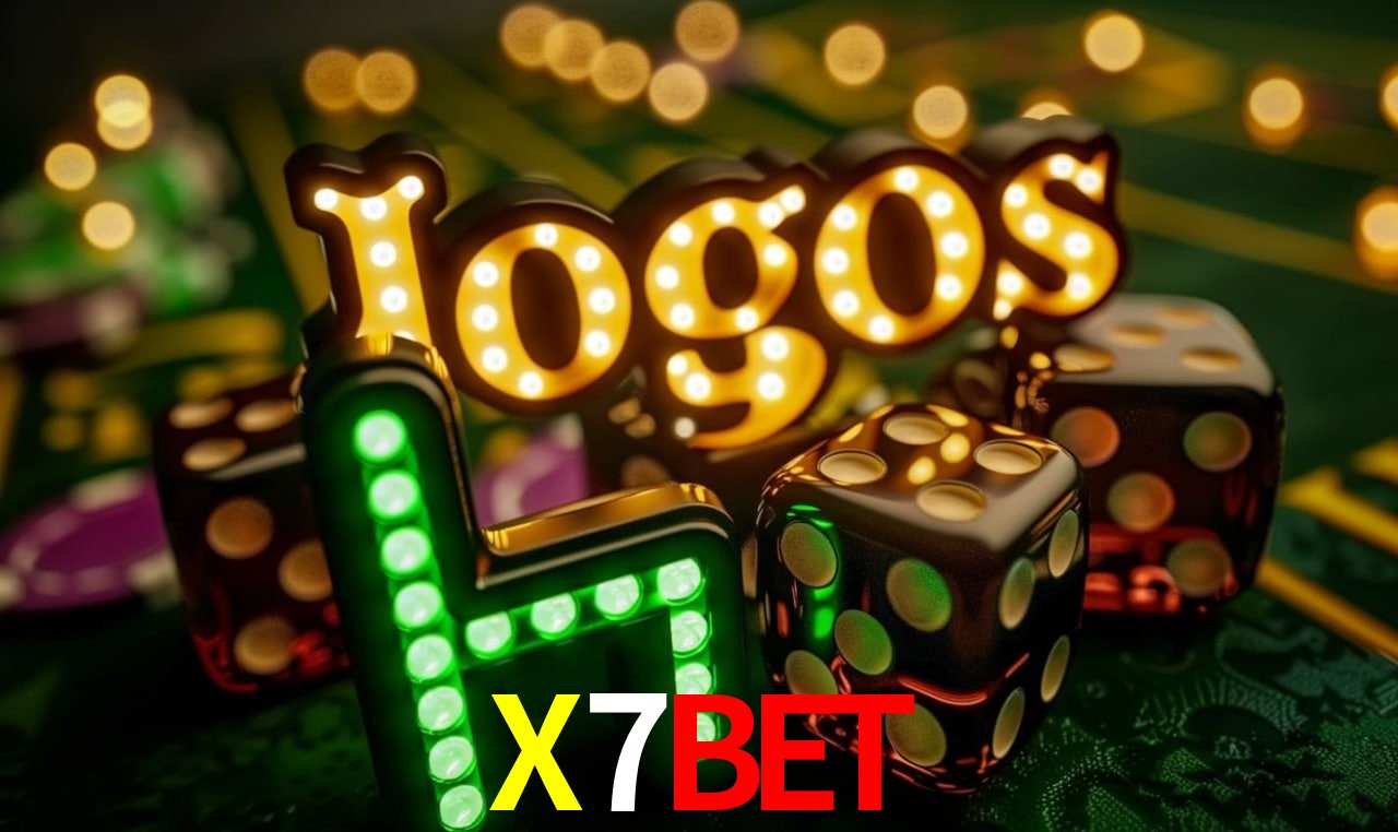 Promoções Sazonais X7BET