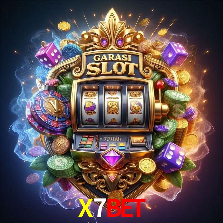 Diretório de Jogos X7BET