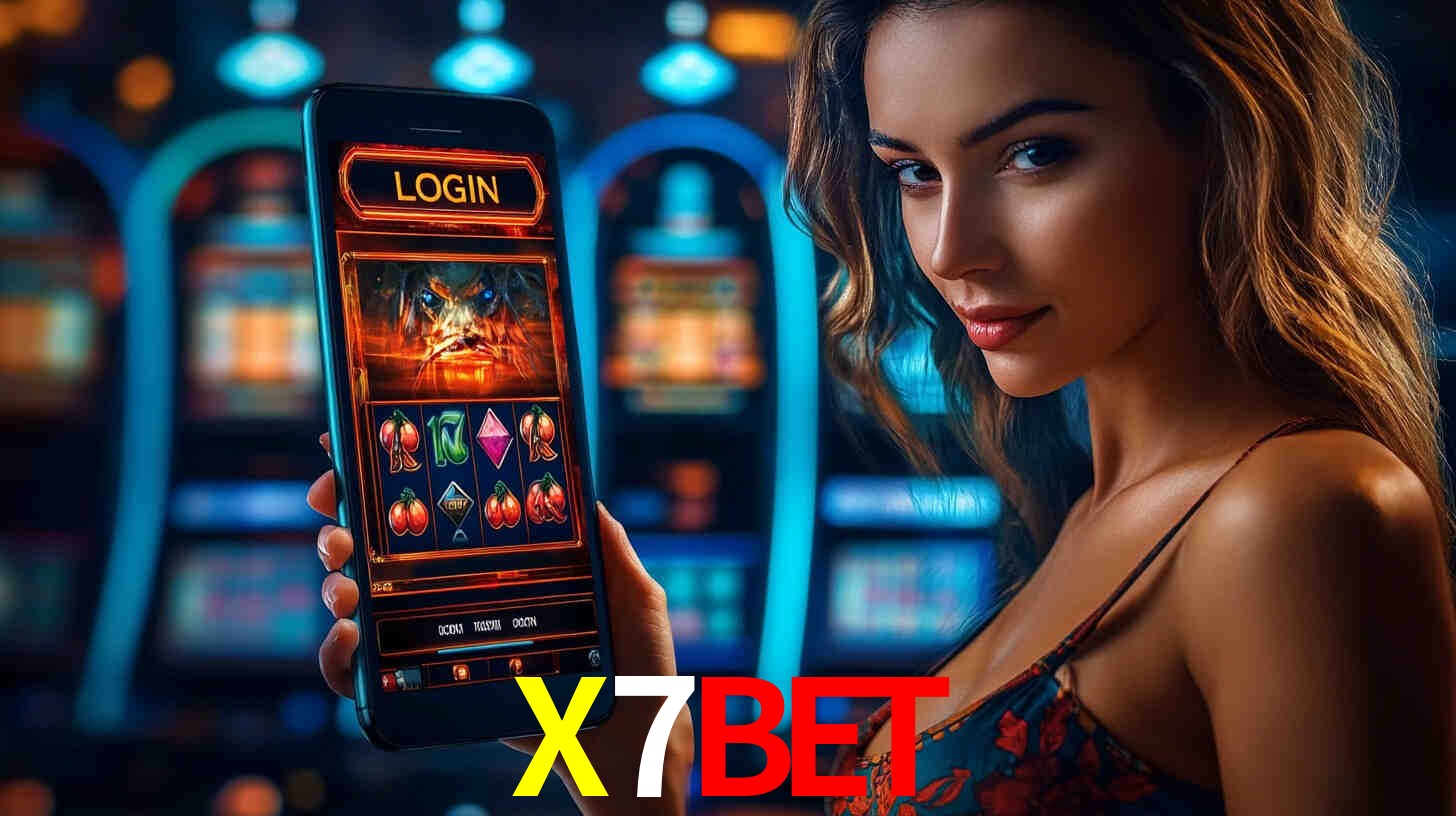Bônus Generosos e Exclusivos no X7BET para Você!