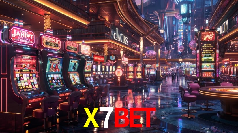 Casino VIP X7BET