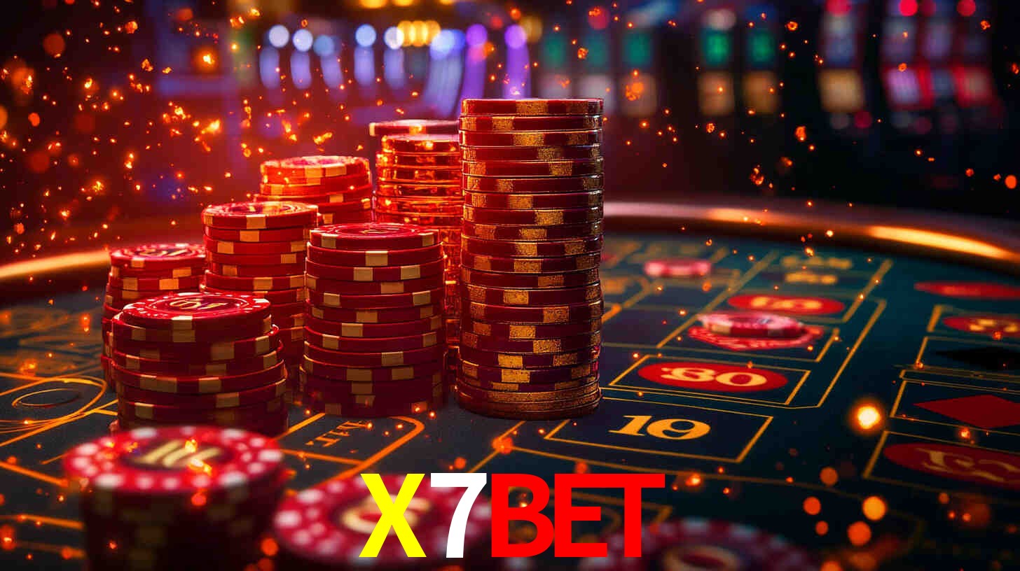 Bônus Diários X7BET