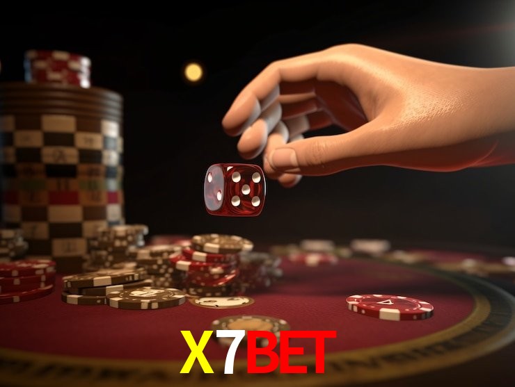 Estatísticas X7BET