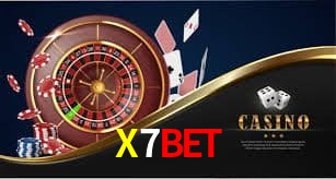 Design Responsivo X7BET