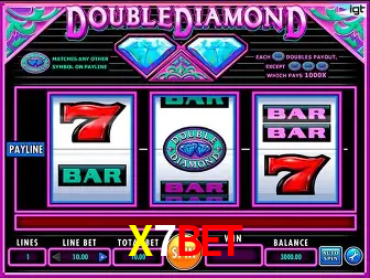A Popularidade dos Caça-Níqueis no X7BET