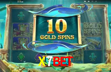 Descubra a Essência do X7BET: Nossa História e Compromissos