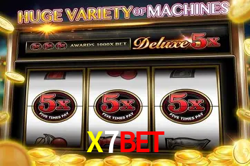 A Popularidade dos Caça-Níqueis no X7BET