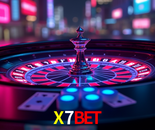 Jogos Exclusivos X7BET