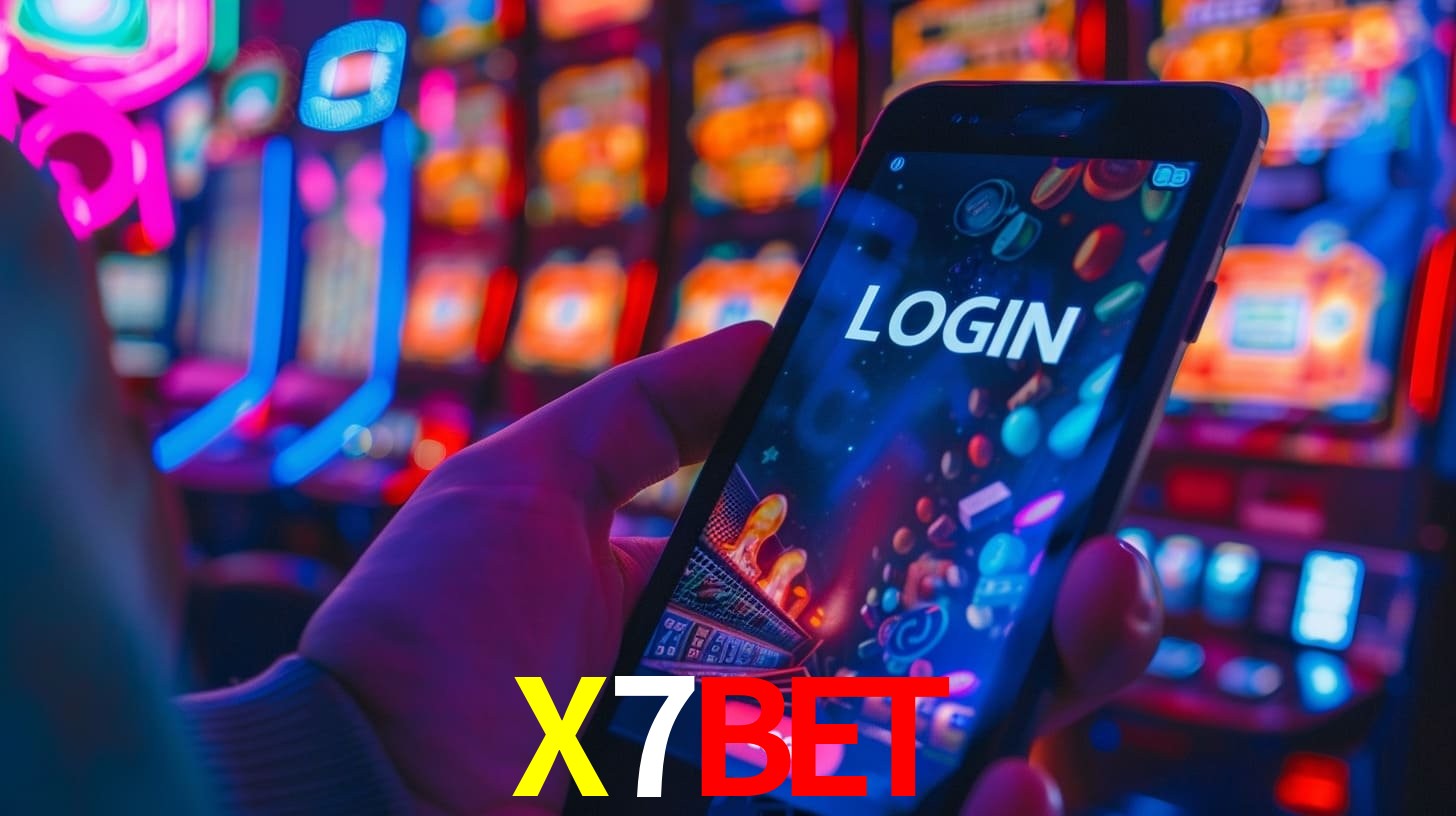 Diretório de Jogos X7BET