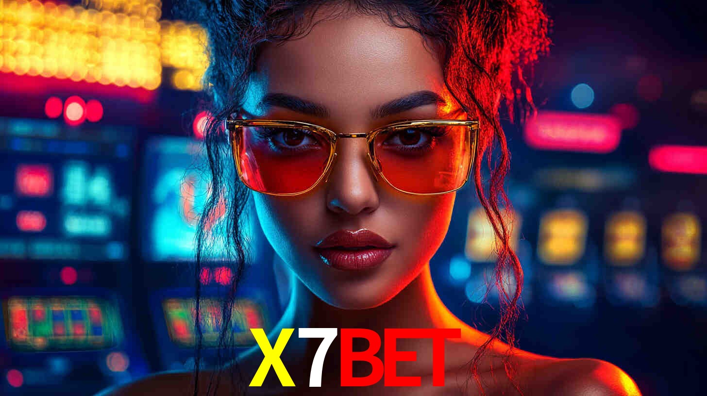 Apostas de Tênis X7BET