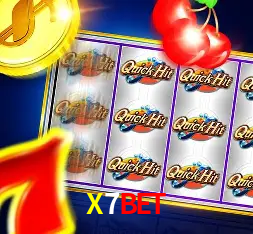 Jogo Aviator X7BET
