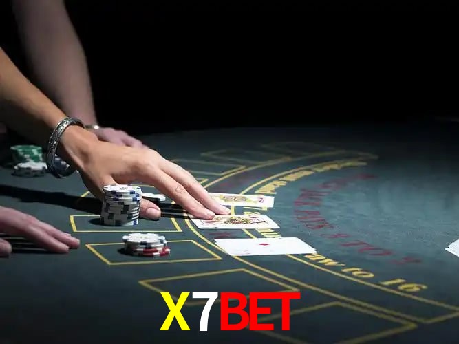 Segurança 2FA X7BET