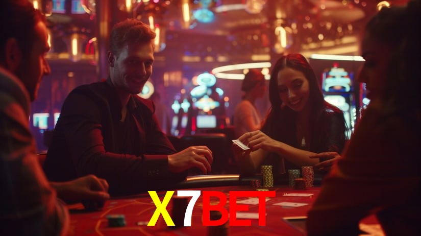 Estratégias Crash Games X7BET