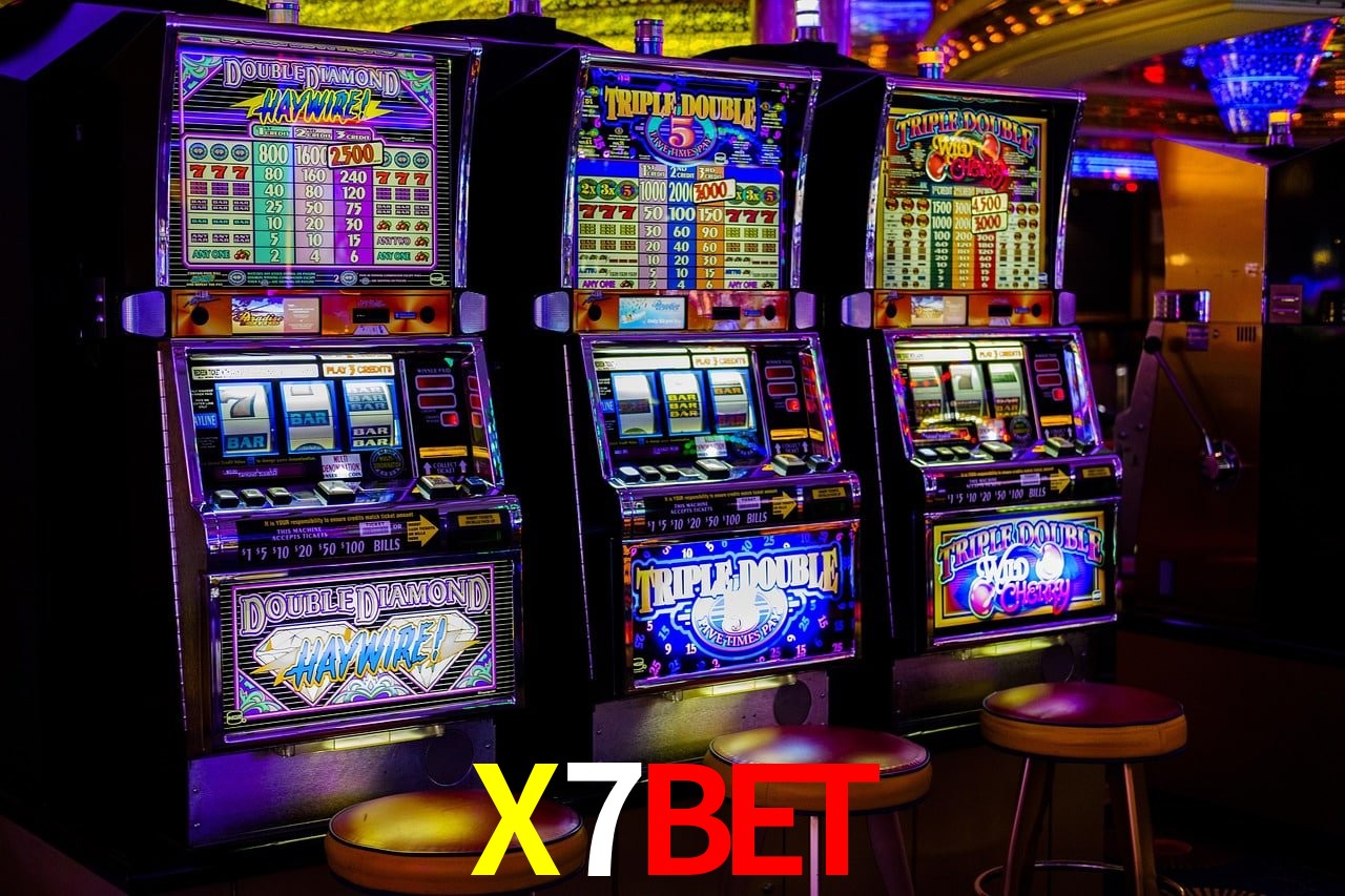 Cadastro Rápido X7BET