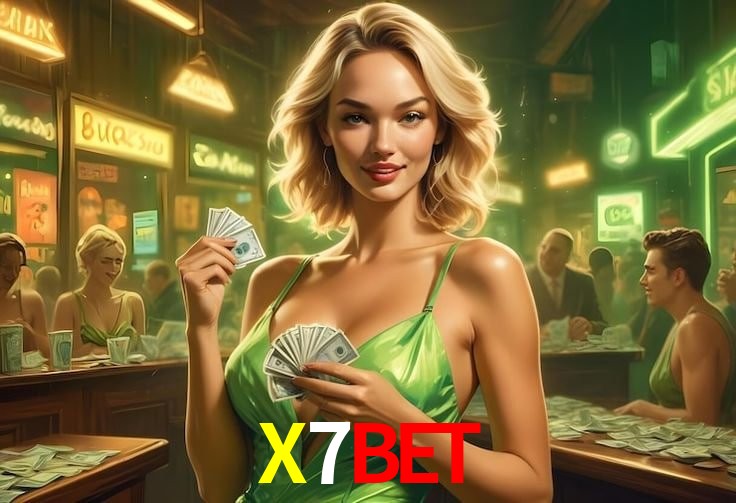 PIX Instantâneo X7BET