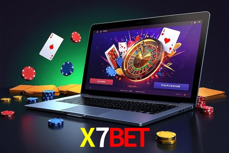 Cadastro Rápido X7BET