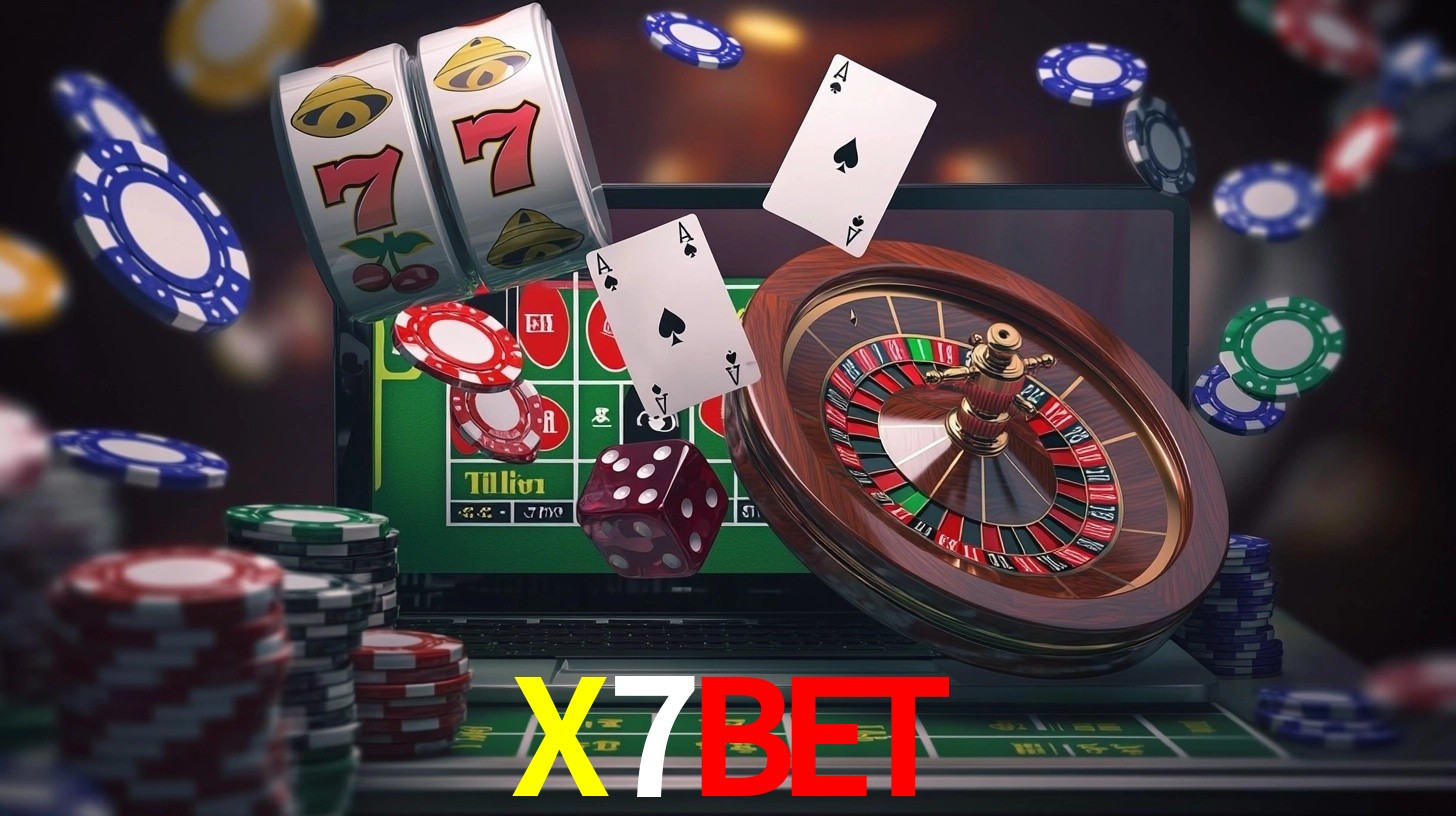 X7BET vip