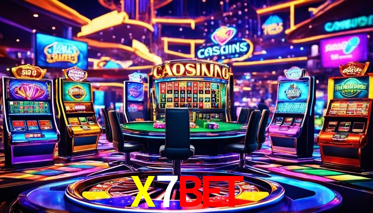 Promoção Relâmpago X7BET