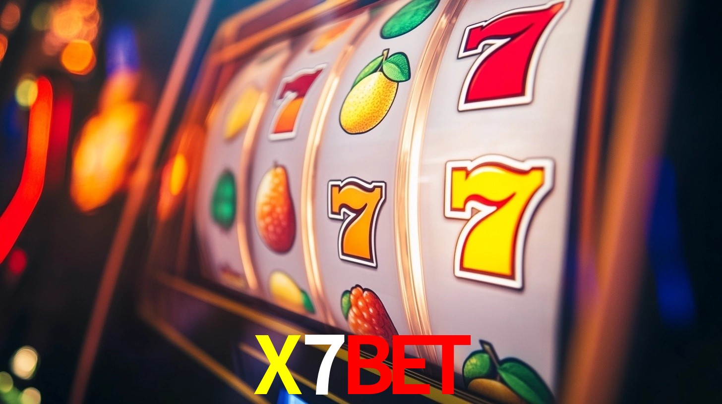 Explore as vantagens do X7BET: serviço profissional e confiabilidade