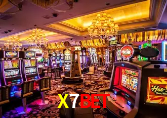 A Emoção da Loteria na X7BET: Uma Chance de Mudança de Vida
