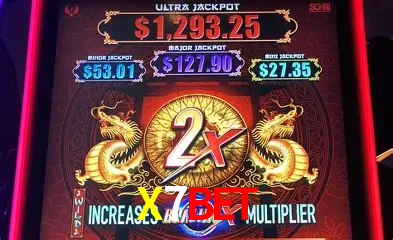 Apostas Esportivas na X7BET: Um Guia Completo