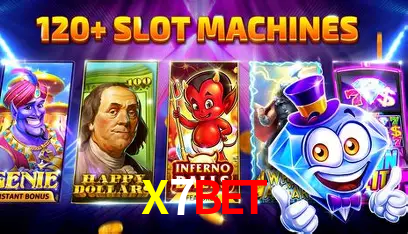 A Emoção da Loteria na X7BET: Uma Chance de Mudança de Vida