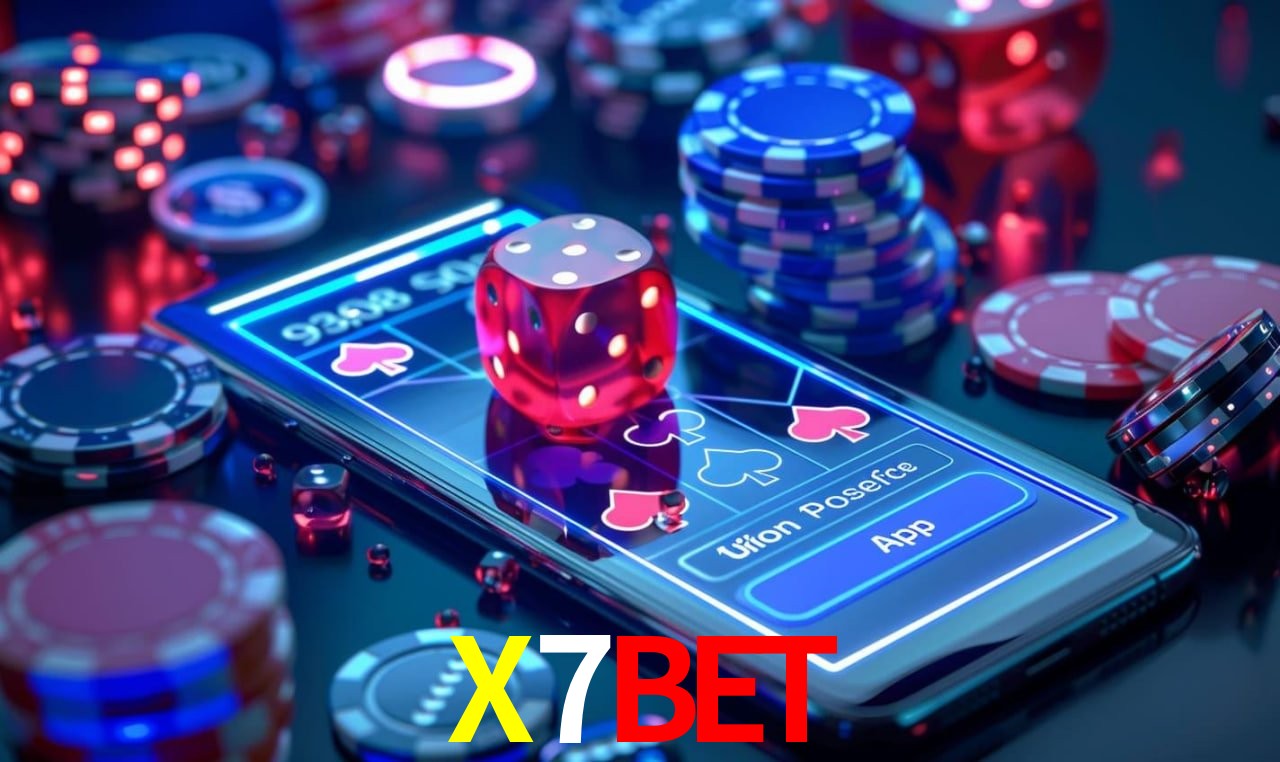 Especiais de Fim de Semana X7BET