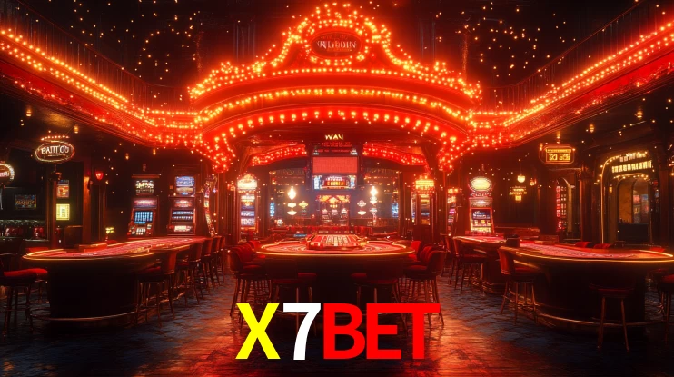 Experimente o Login Seguro Premium no X7BET