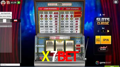 Apostas Esportivas na X7BET: Um Guia Completo