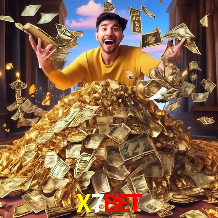 Jogos de Slot X7BET