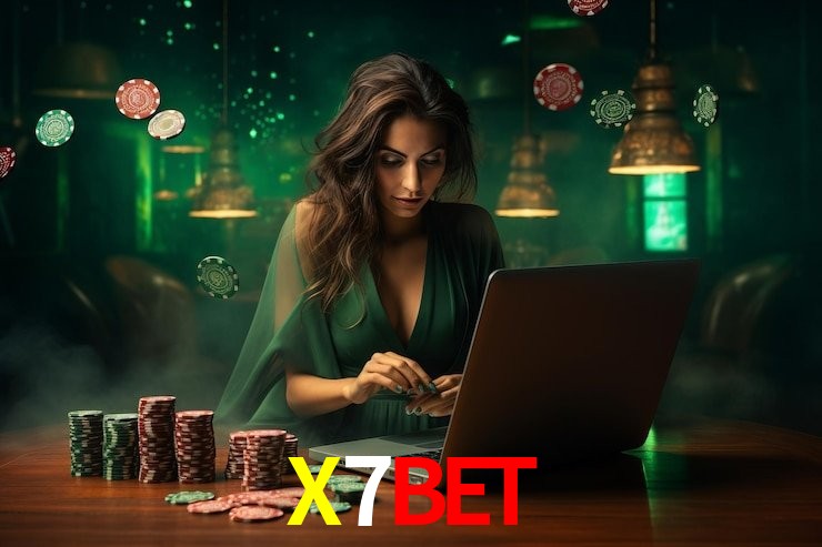PIX Instantâneo X7BET