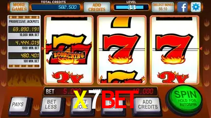 Descubra o Programa VIP da X7BET: Vantagens Exclusivas para Jogadores