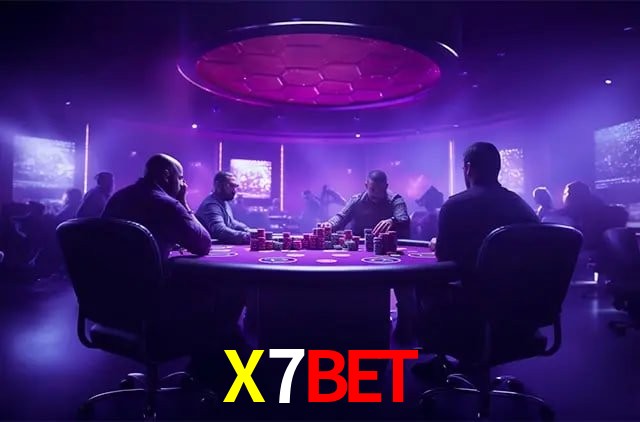 Especiais de Fim de Semana X7BET
