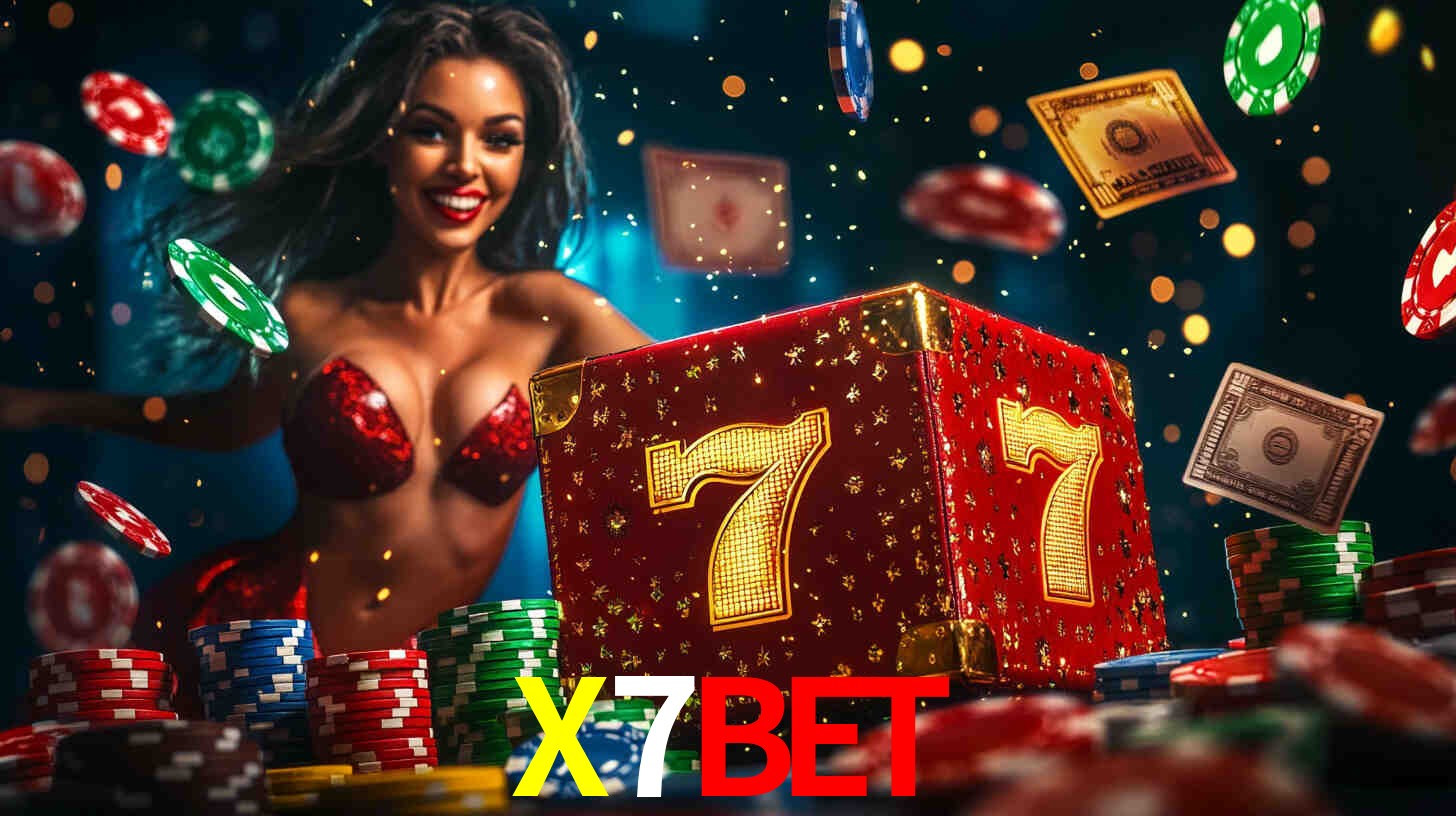 Interface Premium X7BET