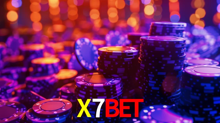 X7BET vip