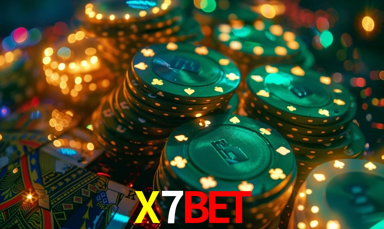 Segurança 2FA X7BET