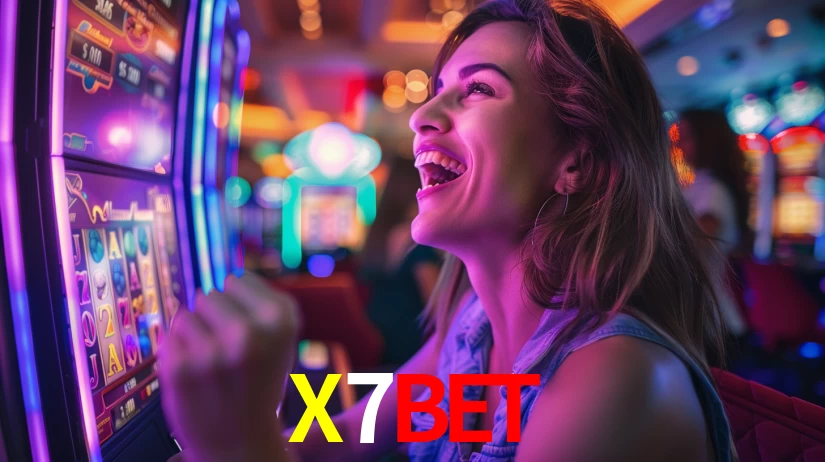 X7BET paga