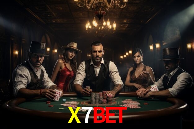 Jogo Spaceman X7BET
