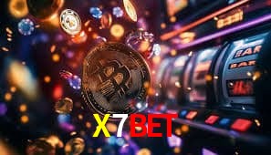 Estratégias Crash Games X7BET