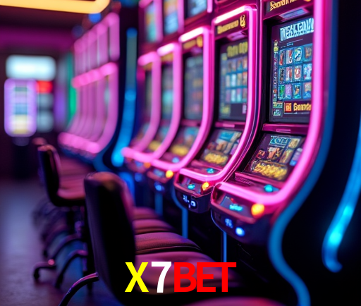 Sistemas de Segurança X7BET