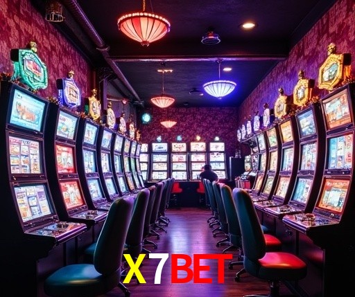 Integração de APIs X7BET