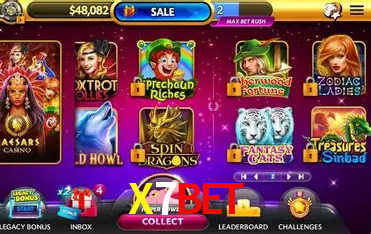 A Experiência Imersiva dos Cassinos Ao Vivo no X7BET