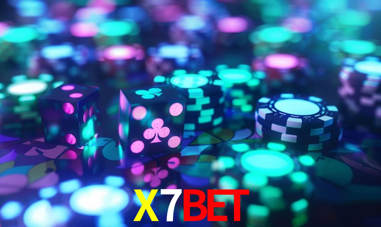 Casino Ao Vivo X7BET